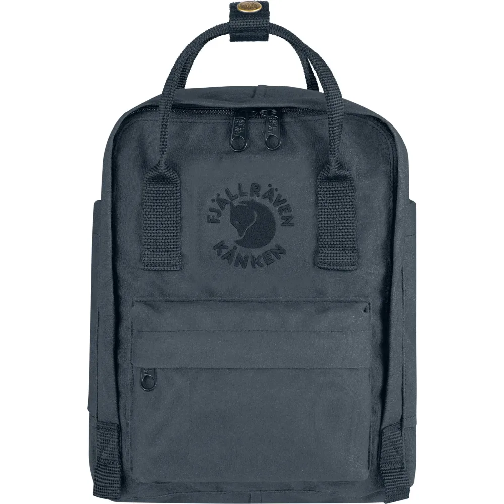 Fjällräven Re-Kånken Mini Rucksack