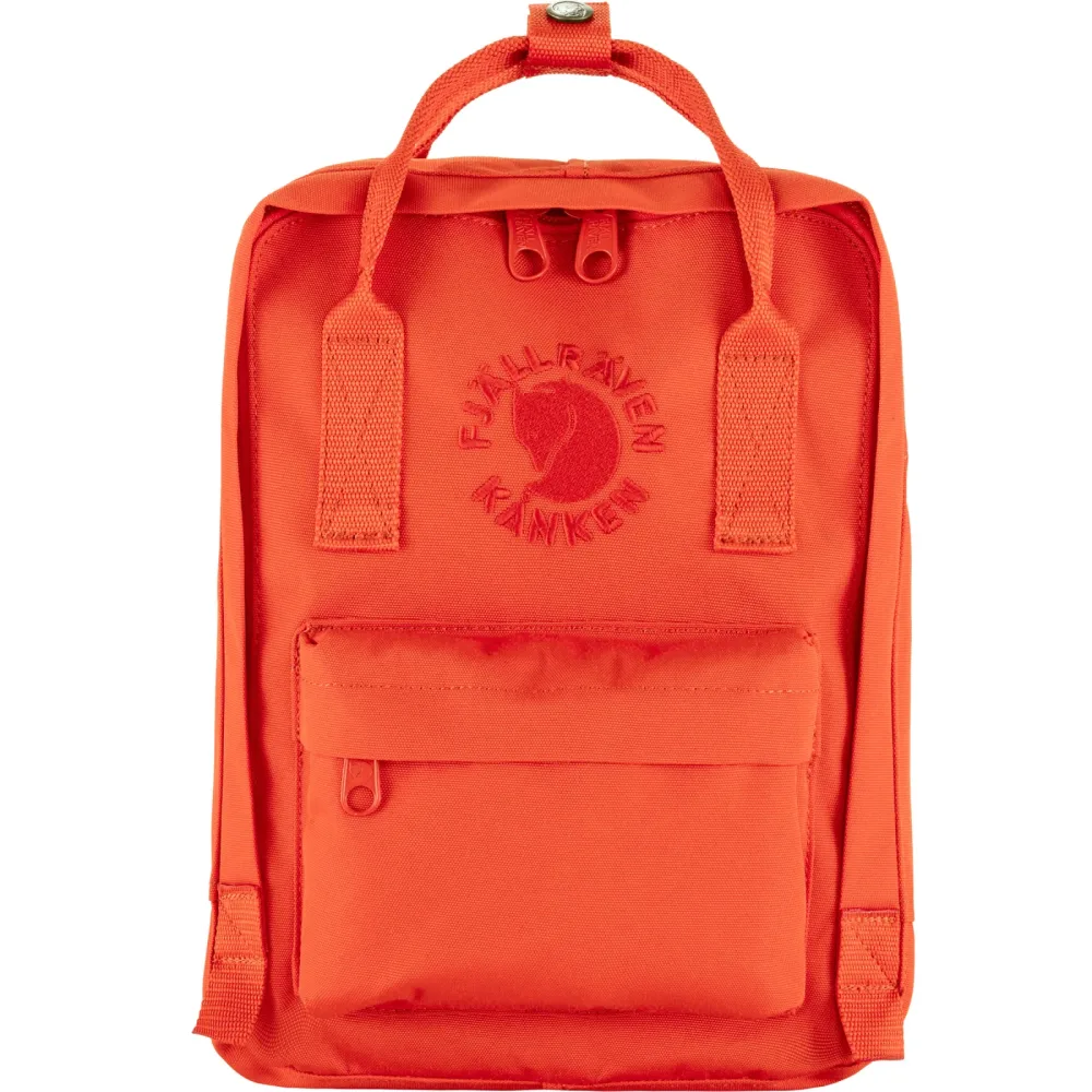 Fjällräven Re-Kånken Mini Rucksack