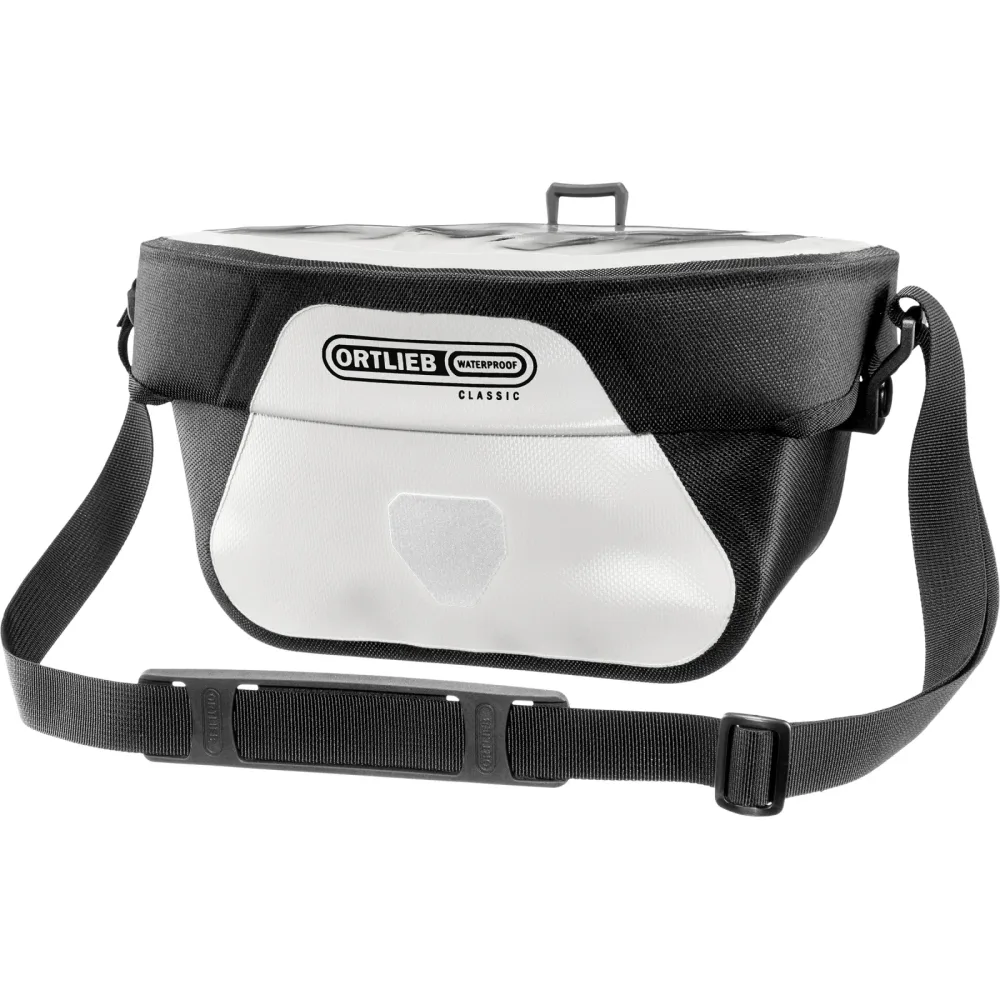 Ortlieb Ultimate 5 Lenkertasche