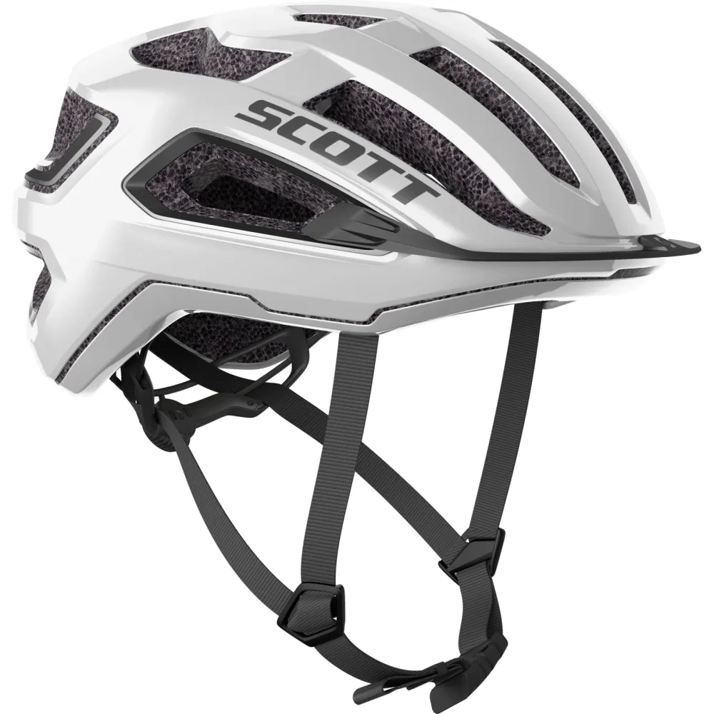 Scott Arx Fahrradhelm