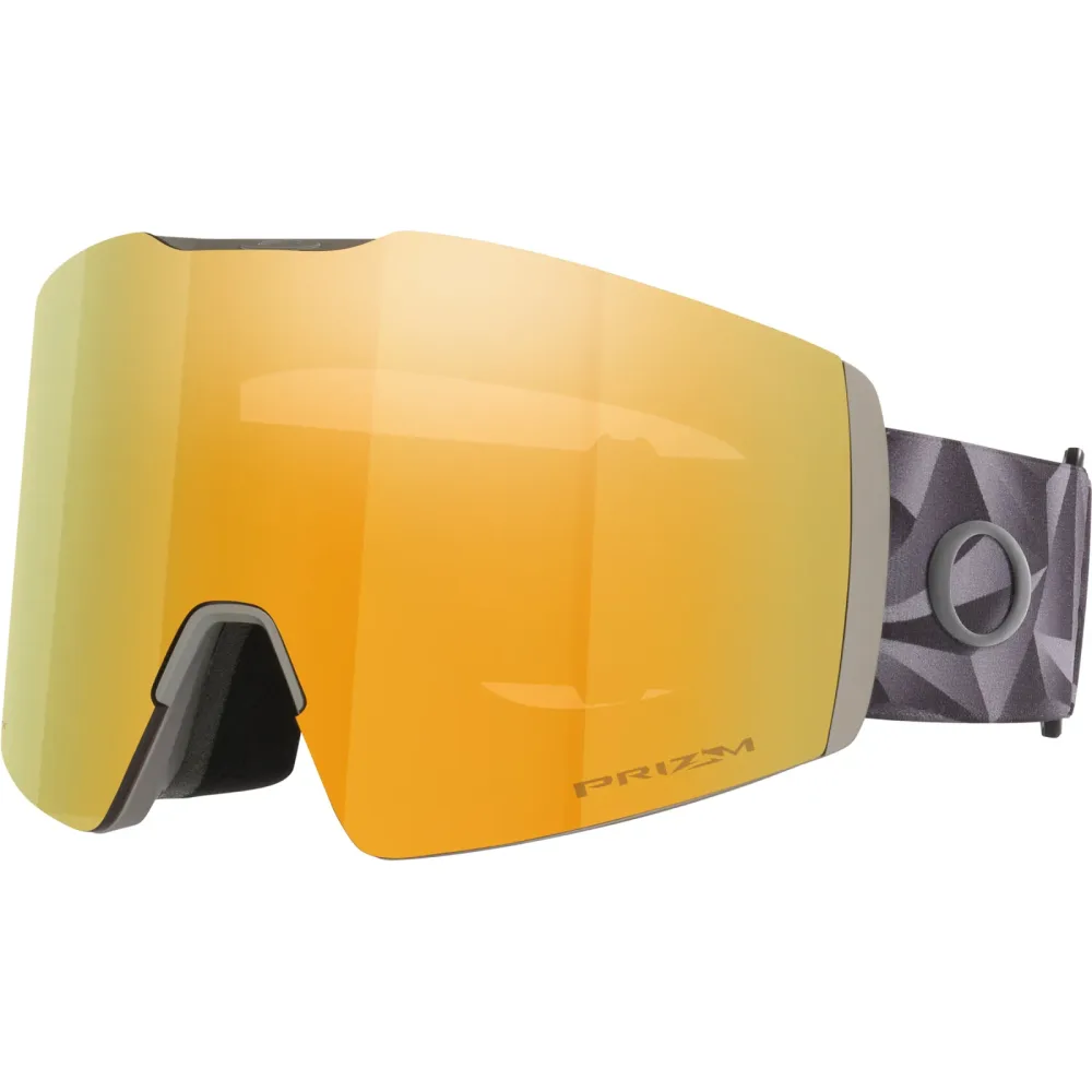 Oakley Fall Line L Prizm Skibrille