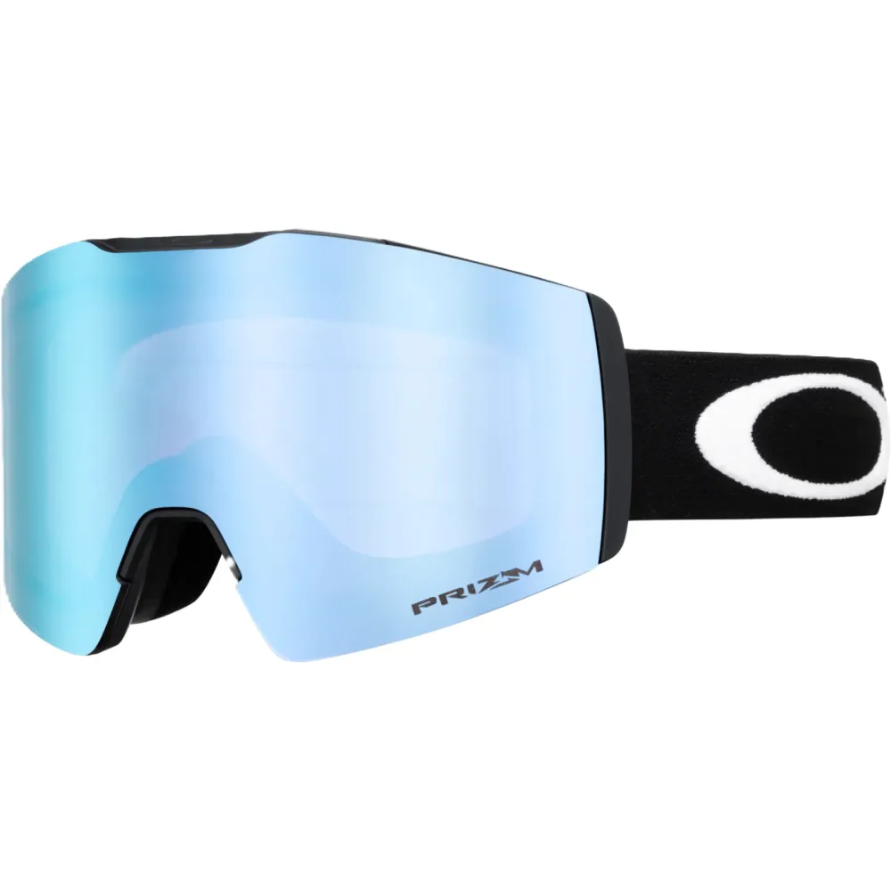 Oakley Fall Line M Prizm Skibrille