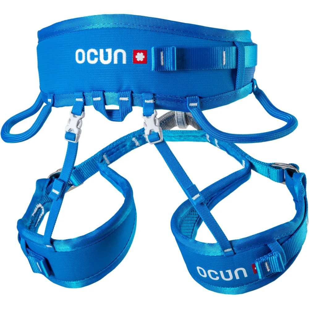 Ocun Kinder Twist Klettergurt