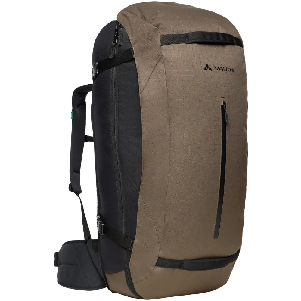 Vaude Mundo 65+ To Go Rucksack