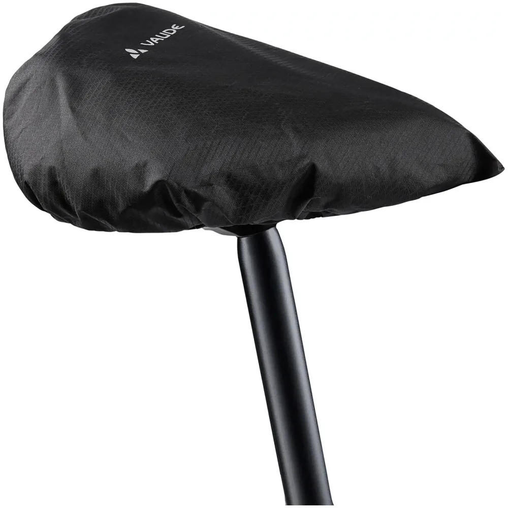 Vaude Regenschutz Sattel