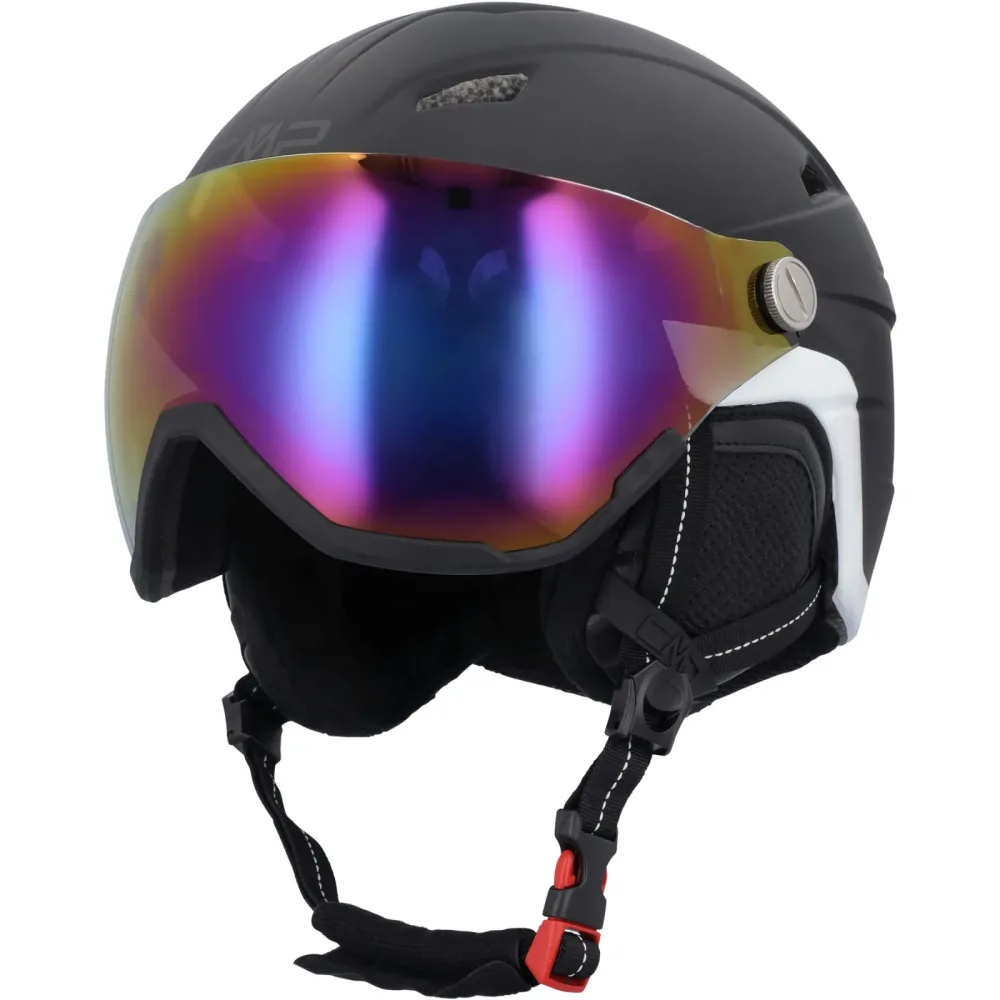 CMP Kinder WJ-2 Visier Helm