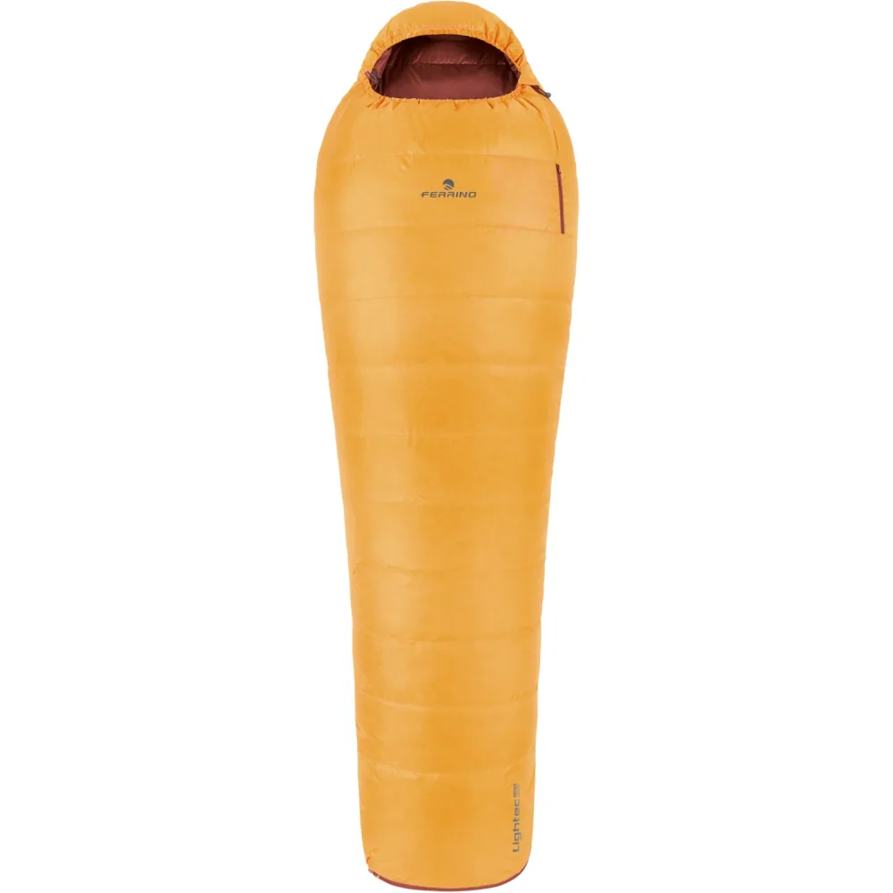 Ferrino Lightech 800 Duvet Rds Down Schlafsack