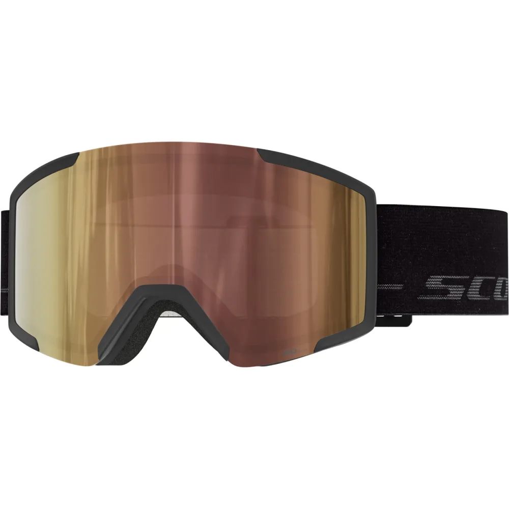 Scott Shield Light Sensitive Skibrille