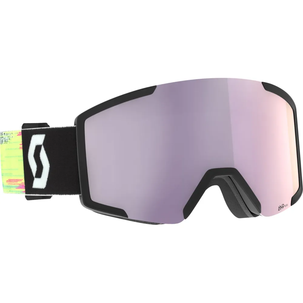 Scott Shield Skibrille