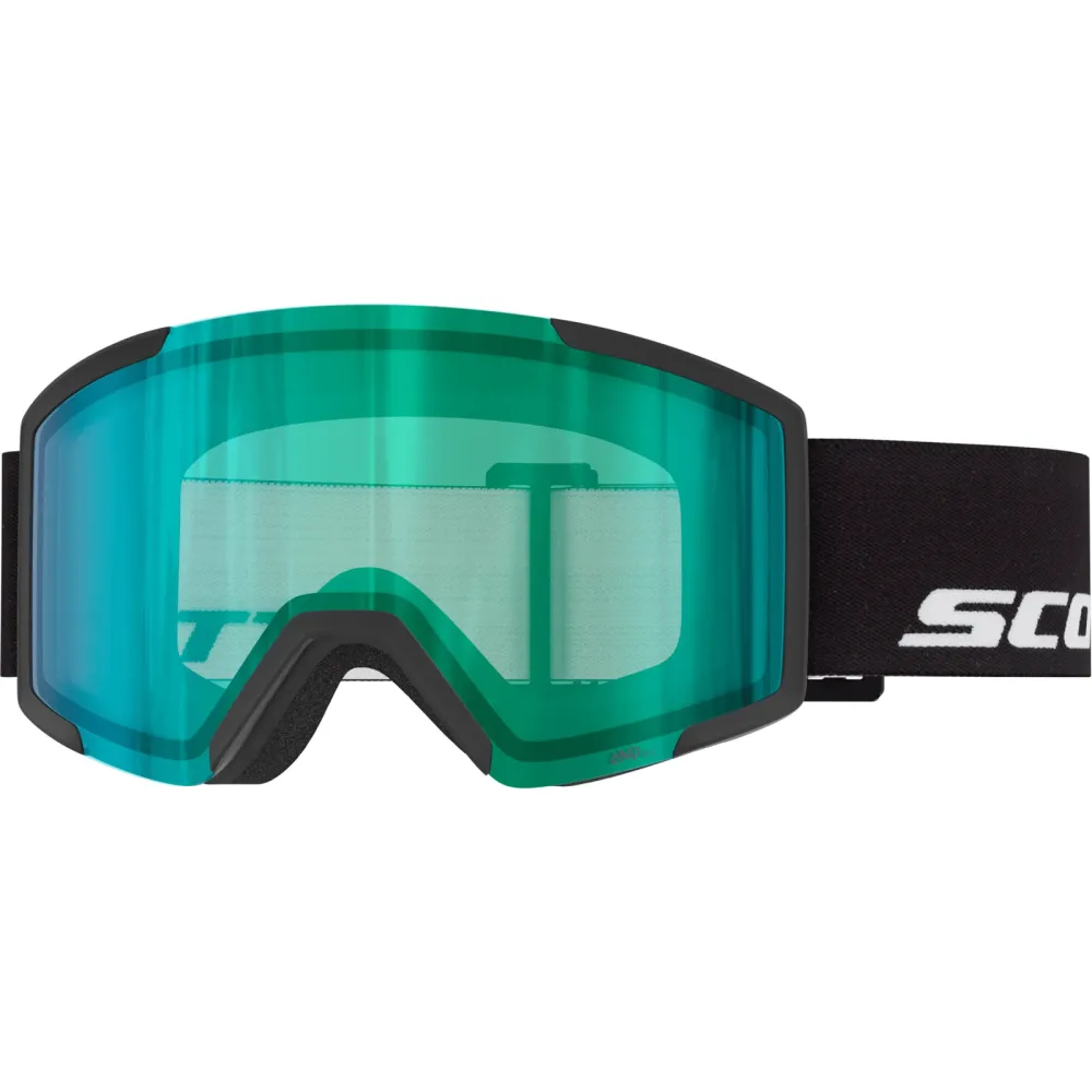 Scott Shield Skibrille