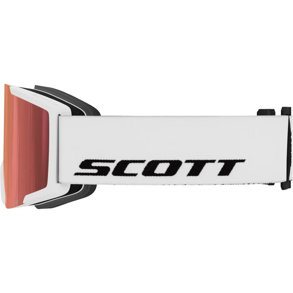 Scott Shield Skibrille
