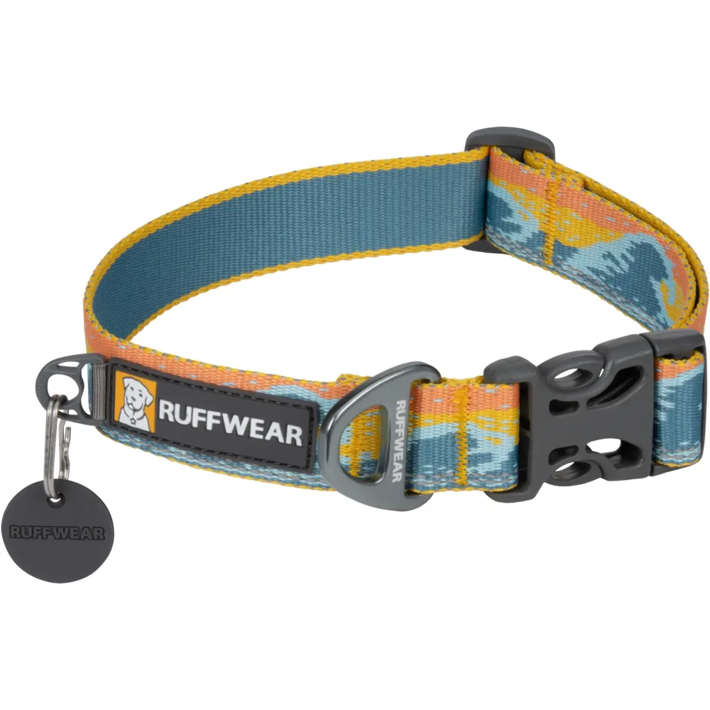 Ruffwear Crag Collar Hundehalsband