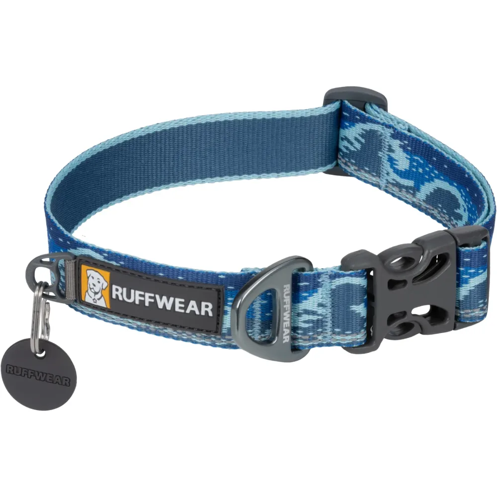 Ruffwear Crag Collar Hundehalsband