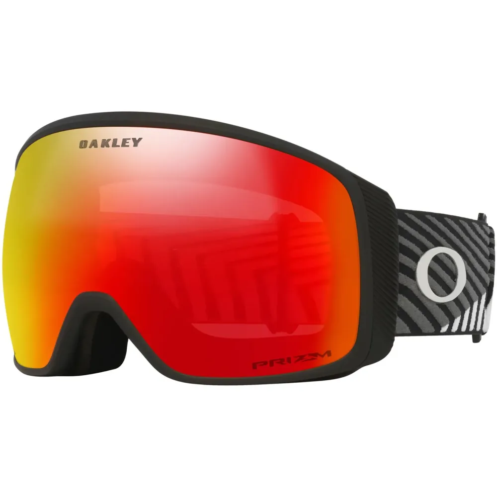Oakley Flight Tracker L Skibrille