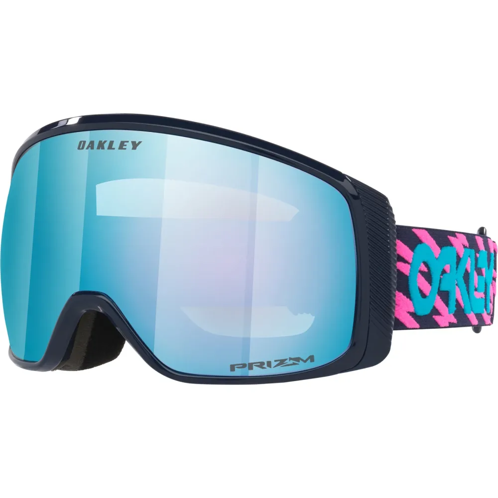Oakley Flight Tracker XM Skibrille