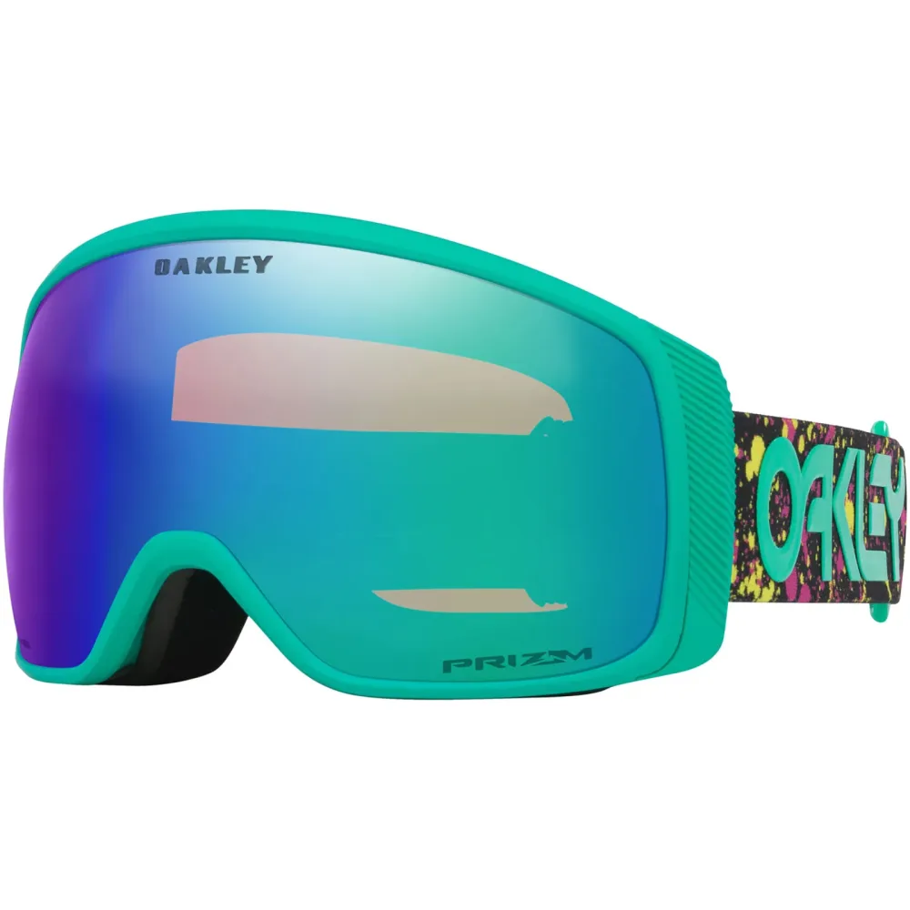 Oakley Flight Tracker XM Skibrille