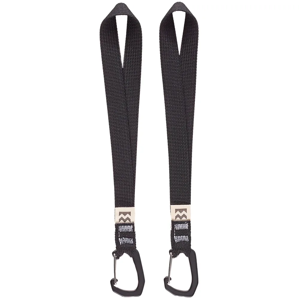MeroMero Lark Straps x2
