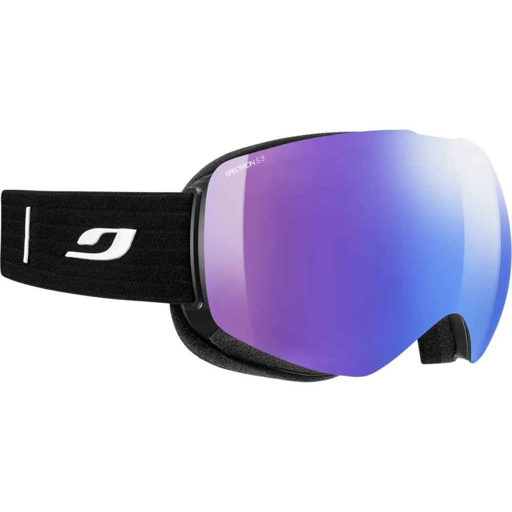 Julbo Shadow Reactiv 1-3 Hight Contrast Skibrille