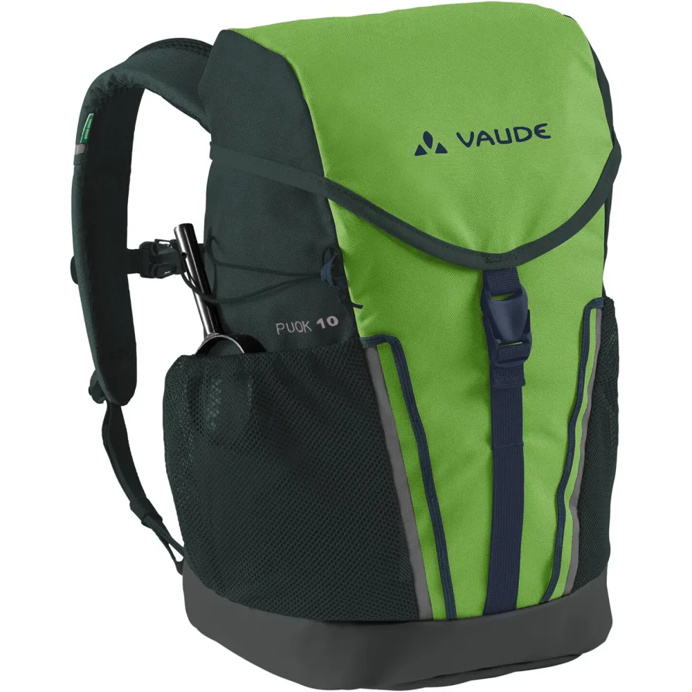 Vaude Kinder Puck 10 Rucksack