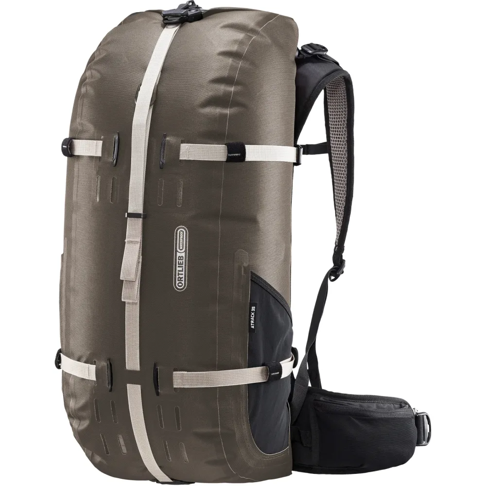 Ortlieb Atrack 35 Rucksack
