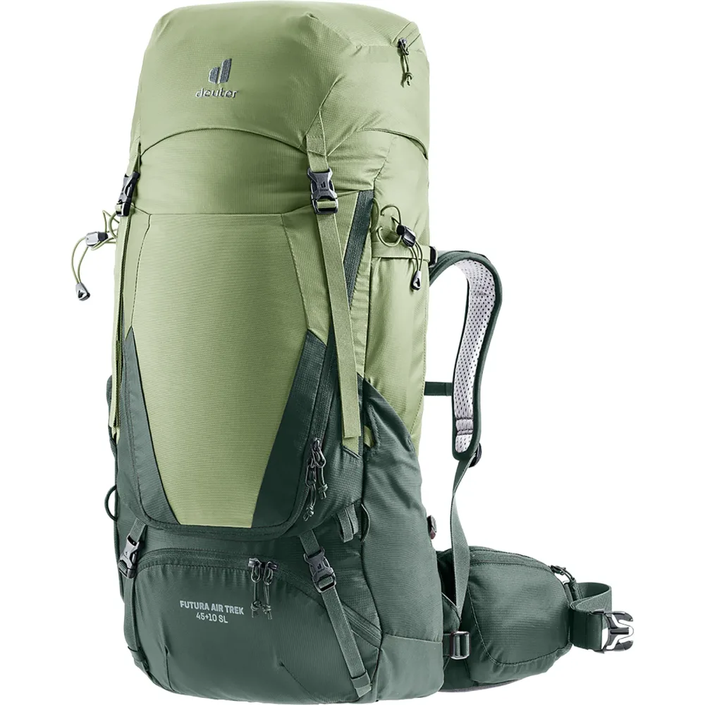 Deuter Damen Futura Air Trek 45+10 SL Rucksack