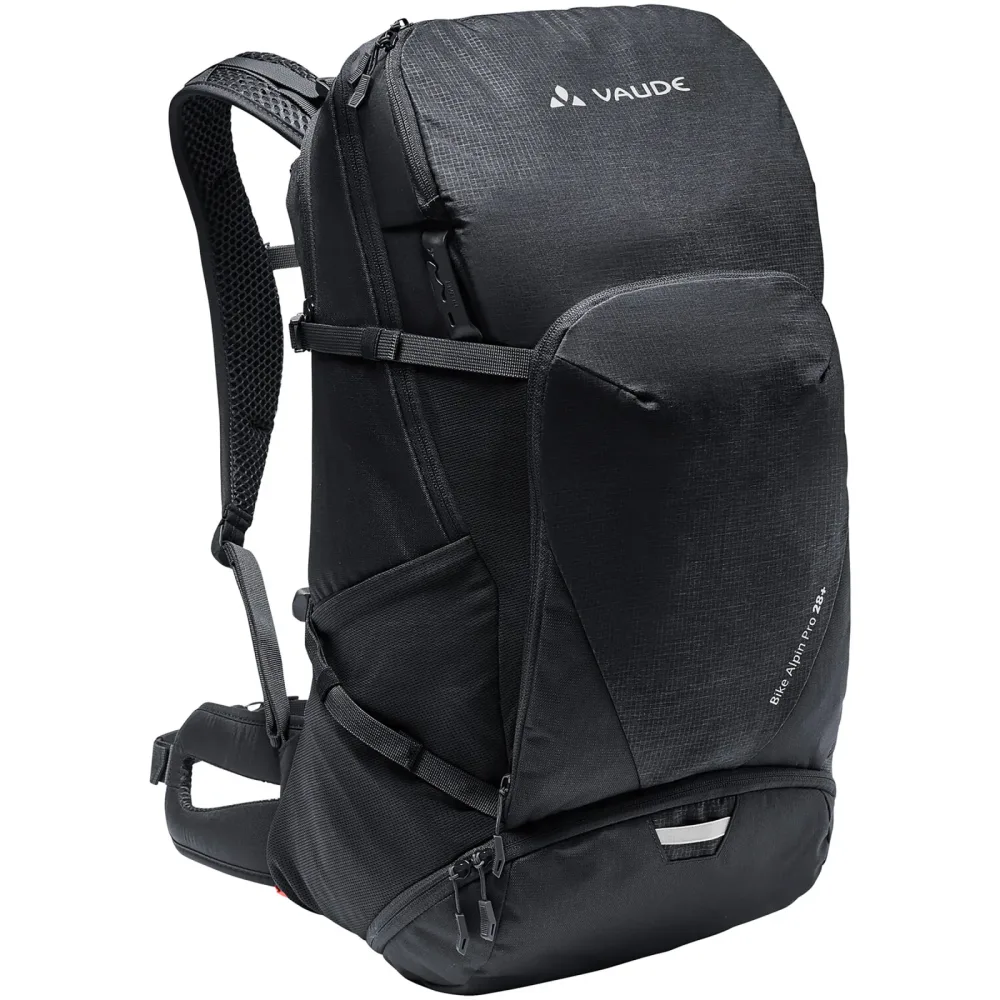 Vaude Bike Alpin Pro 28+ Rucksack