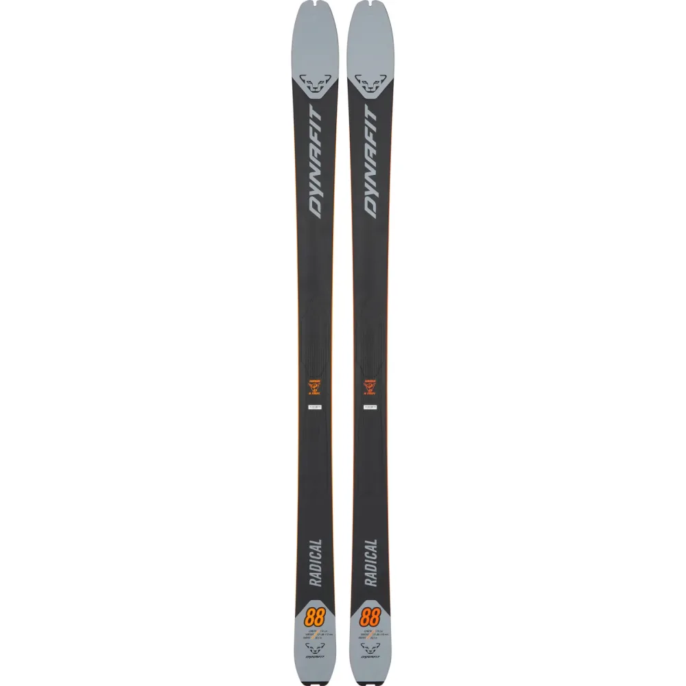 Dynafit Radical 88 Tourenski 25/26