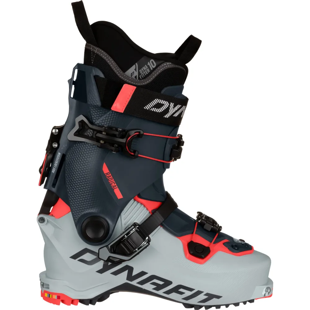 Dynafit Damen Radical Tourenskischuhe