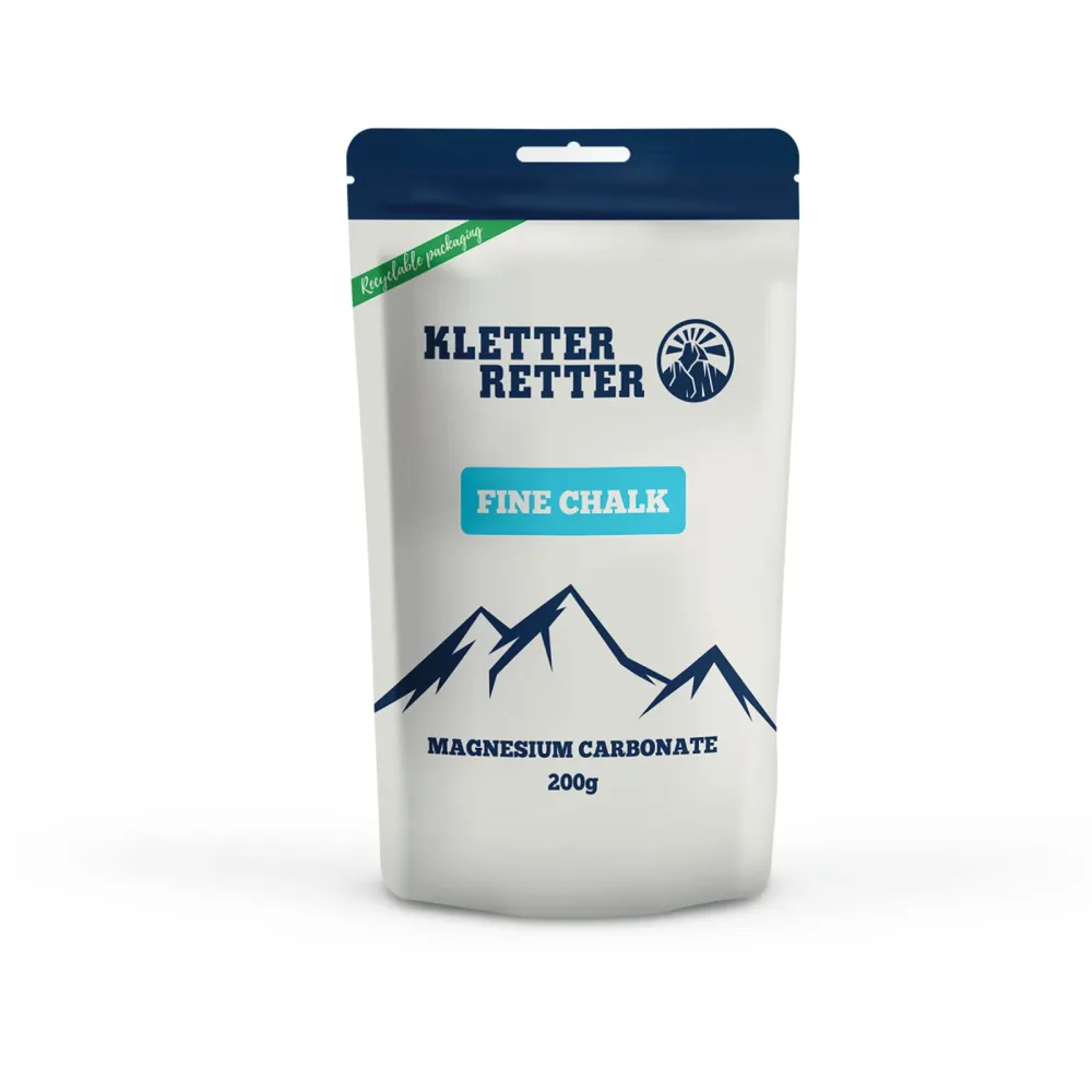 Kletterretter Magnesia fein