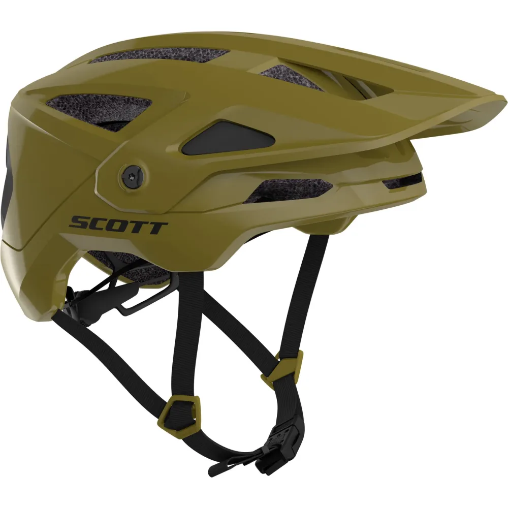 Scott Stego Plus Fahrradhelm