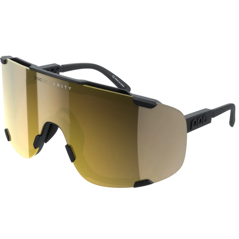 POC Devour Sportbrille