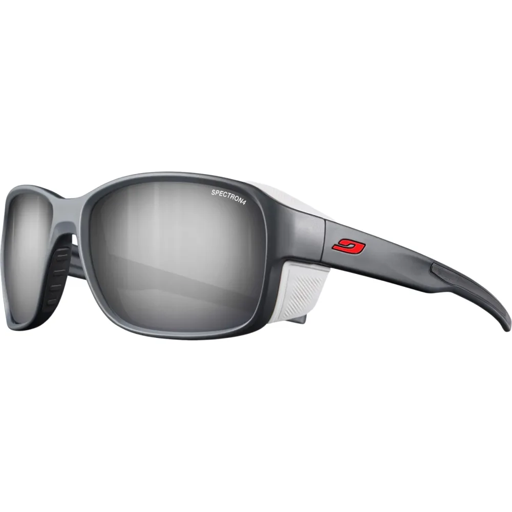 Julbo Damen Monterosa 2 Spectron 4 Gletscherbrille