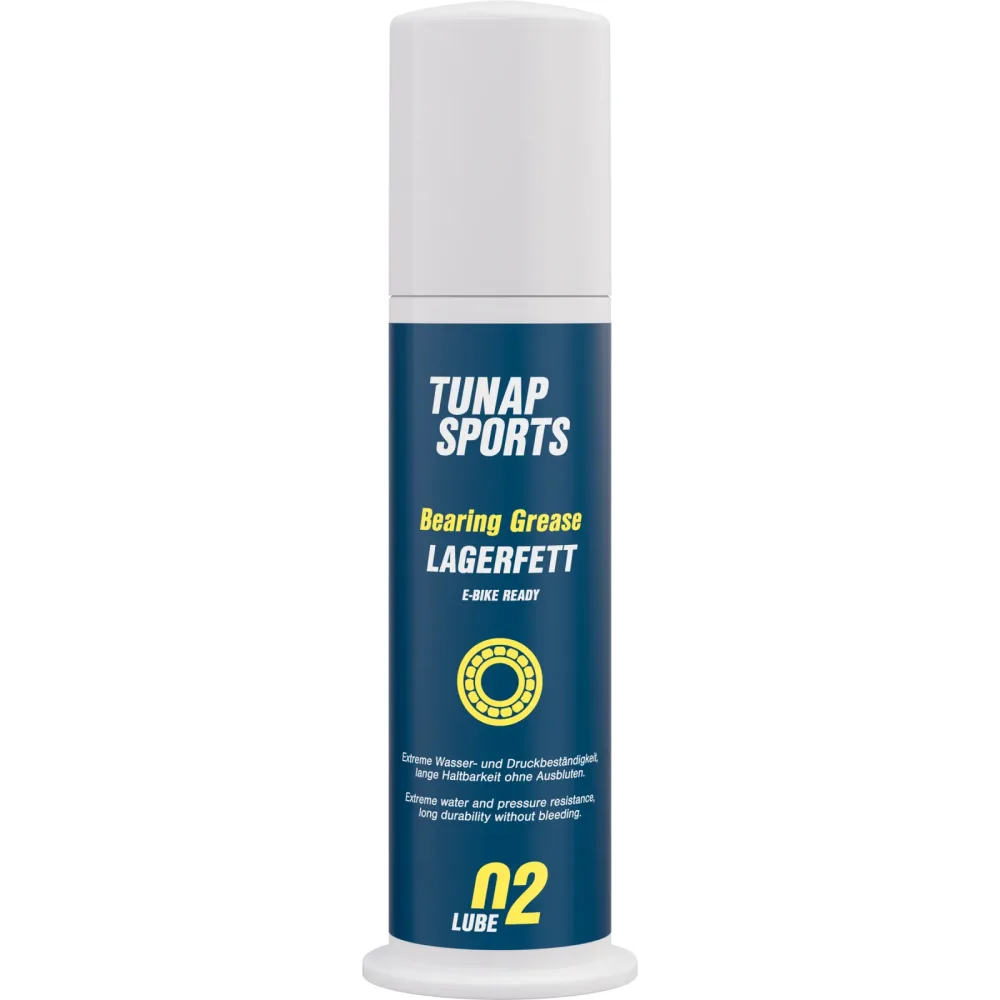 Tunap Sports Lagerfett