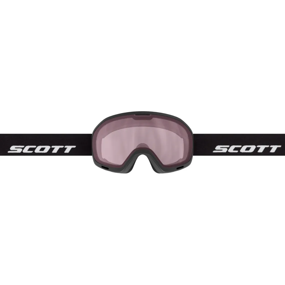 Scott Unlimited II OTG Skibrille