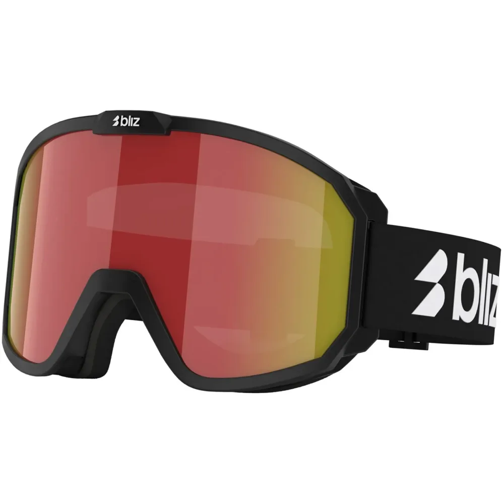 Bliz Rave Skibrille