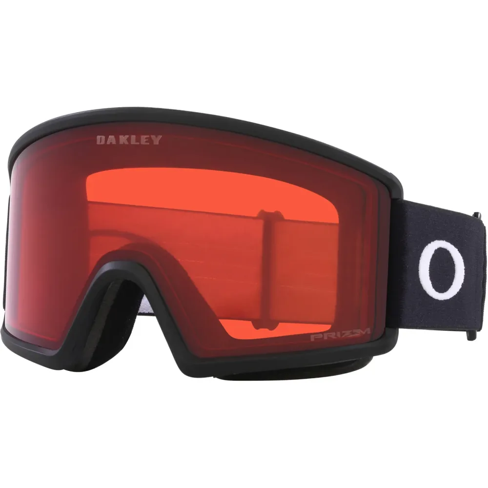 Oakley Target Line L Skibrille