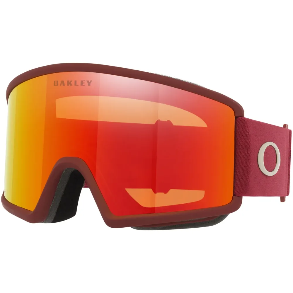 Oakley Target Line L Skibrille