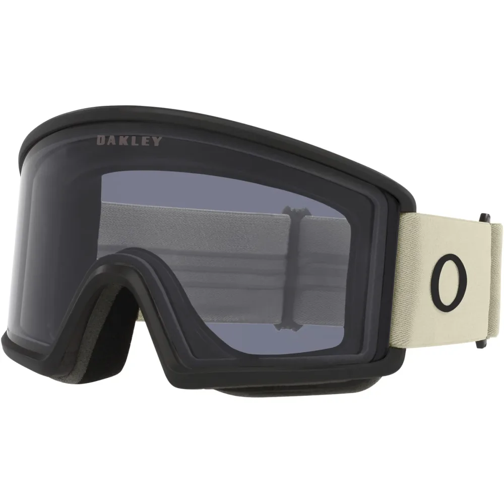 Oakley Target Line L Skibrille