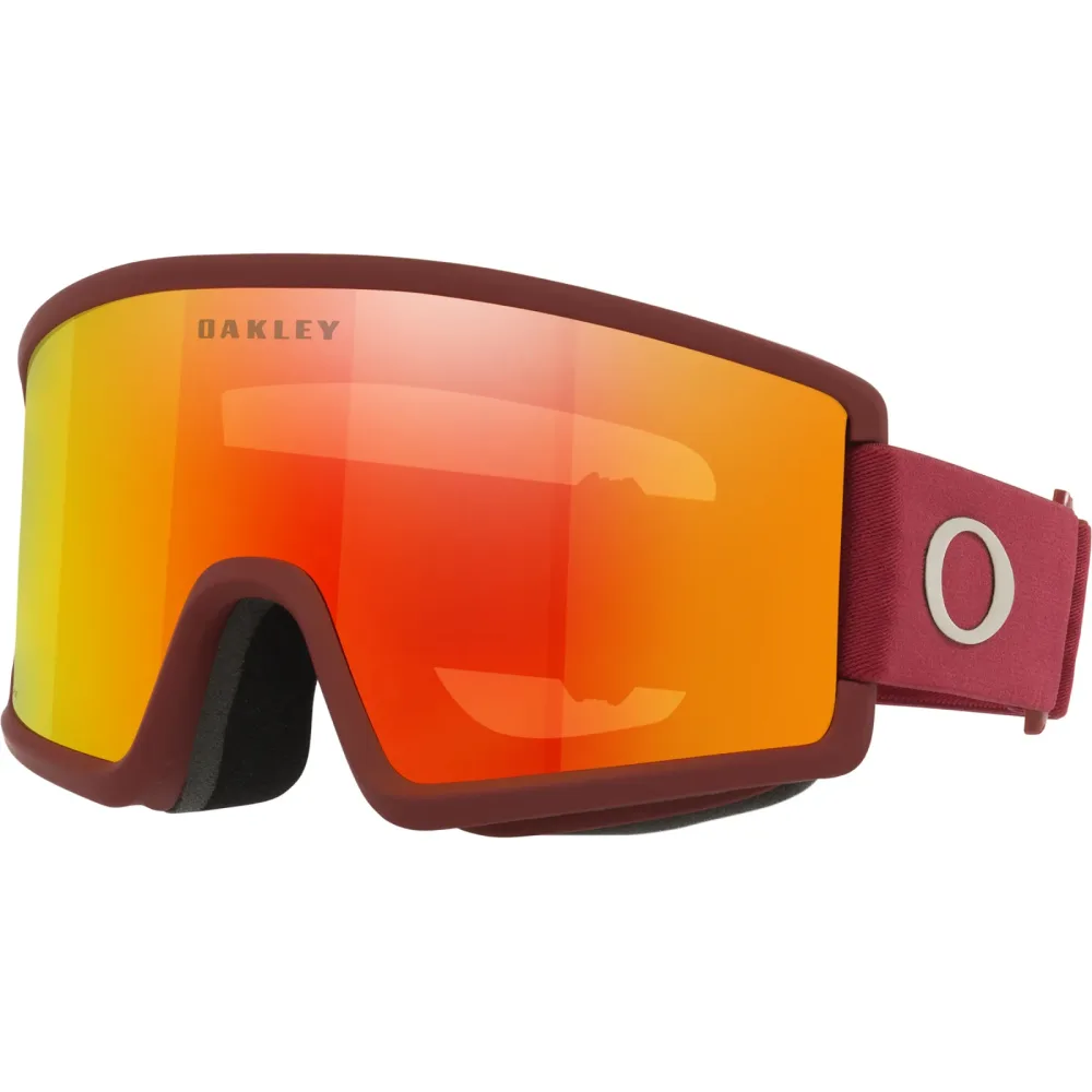 Oakley Target Line M Skibrille