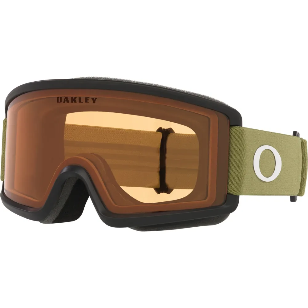 Oakley Target Line S Skibrille