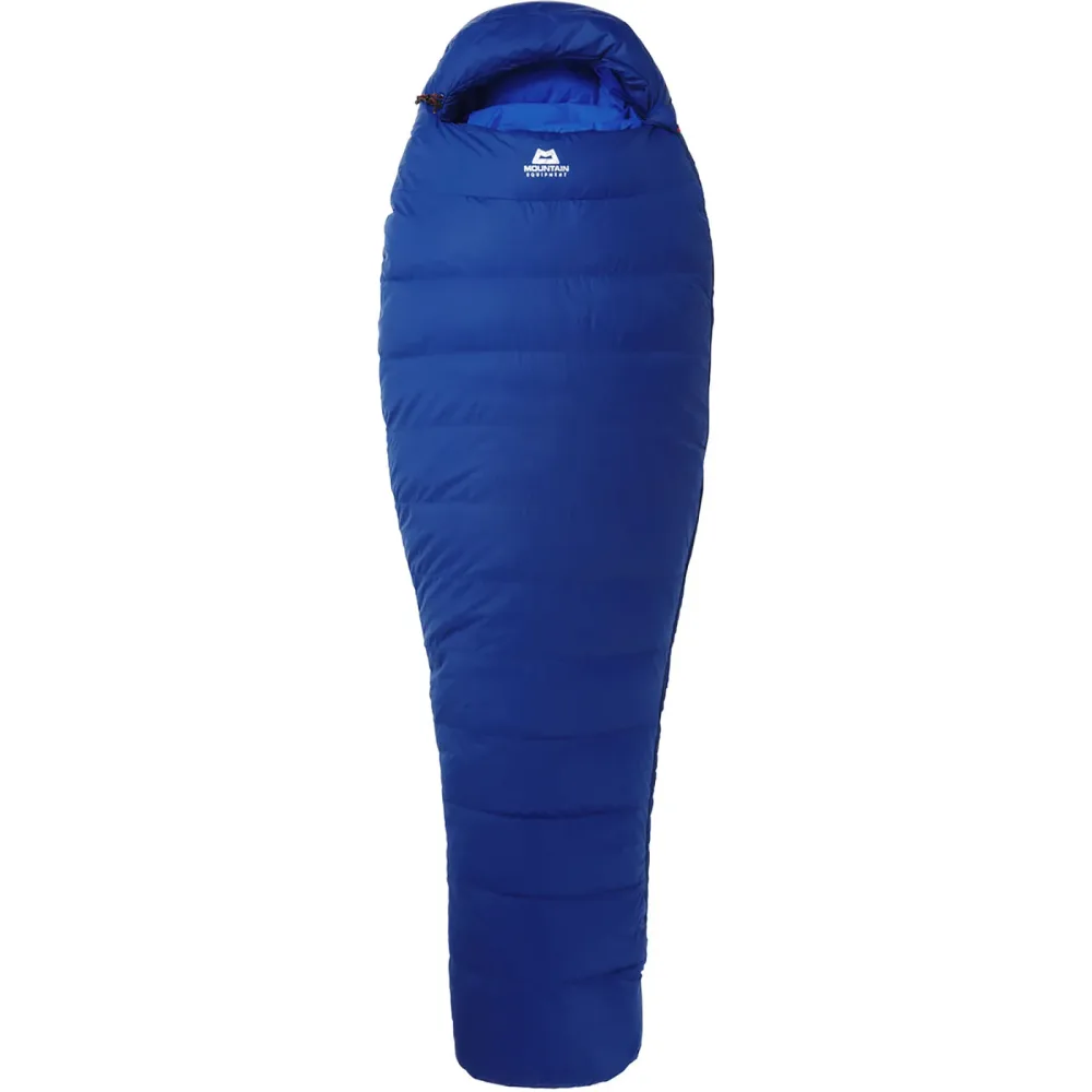 Mountain Equipment Olympus 450 Schlafsack