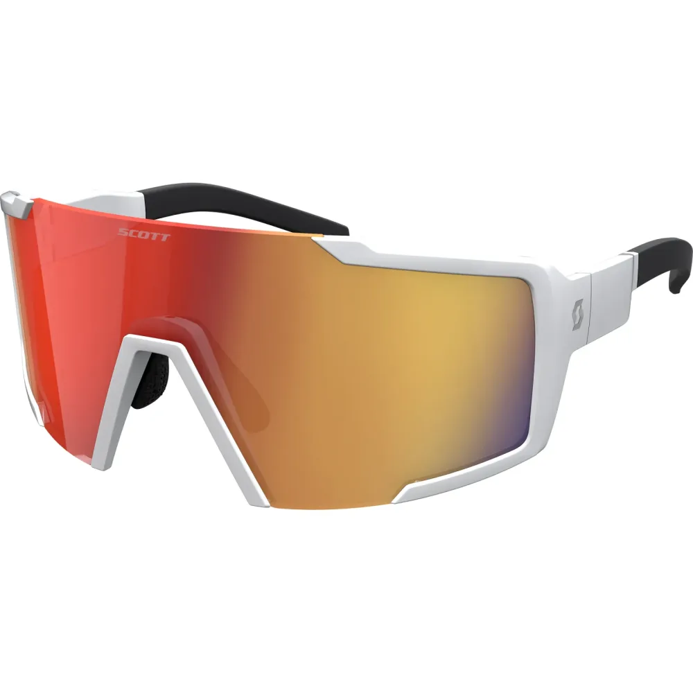 Scott Shield Compact Sportbrille