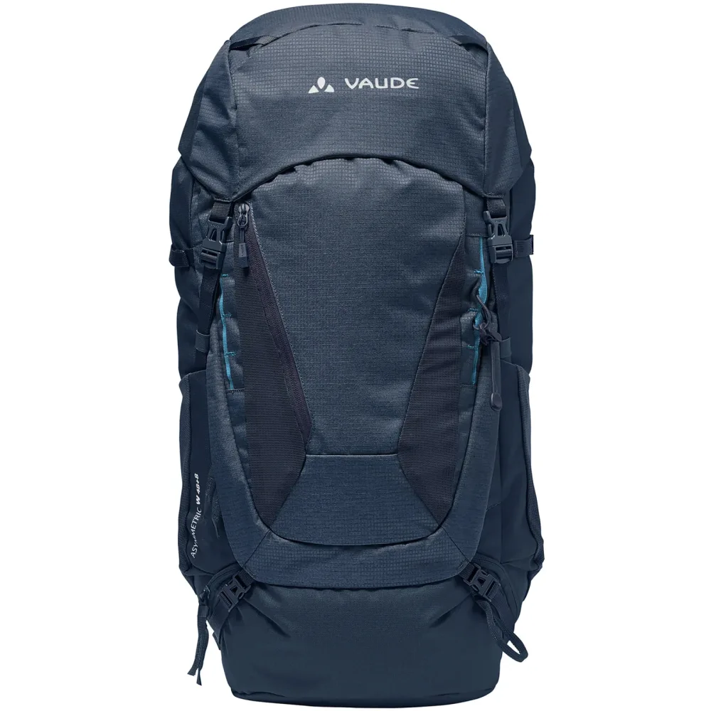 Vaude Damen Asymmetric 48+8 Rucksack