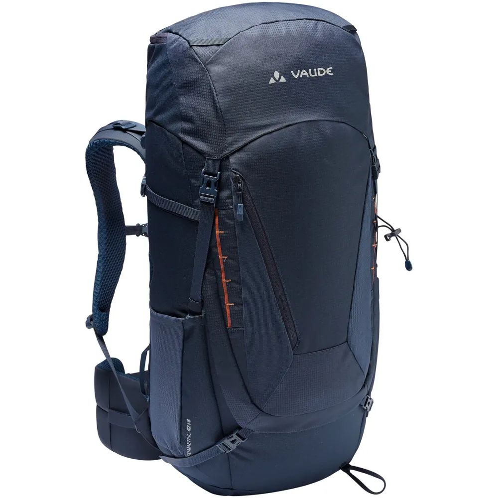 Vaude Asymmetric 42+8 Rucksack
