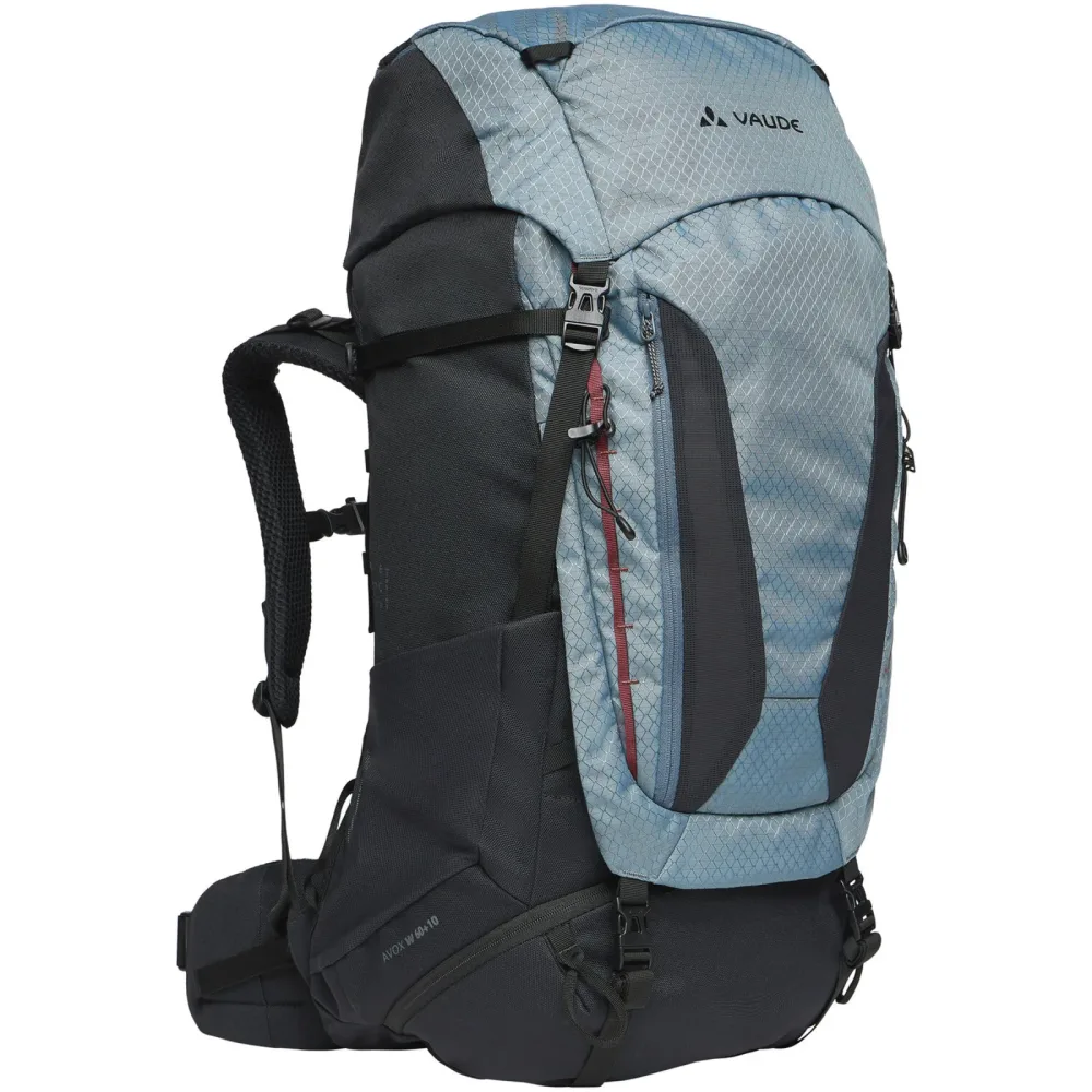 Vaude Damen Avox 60+10 Rucksack