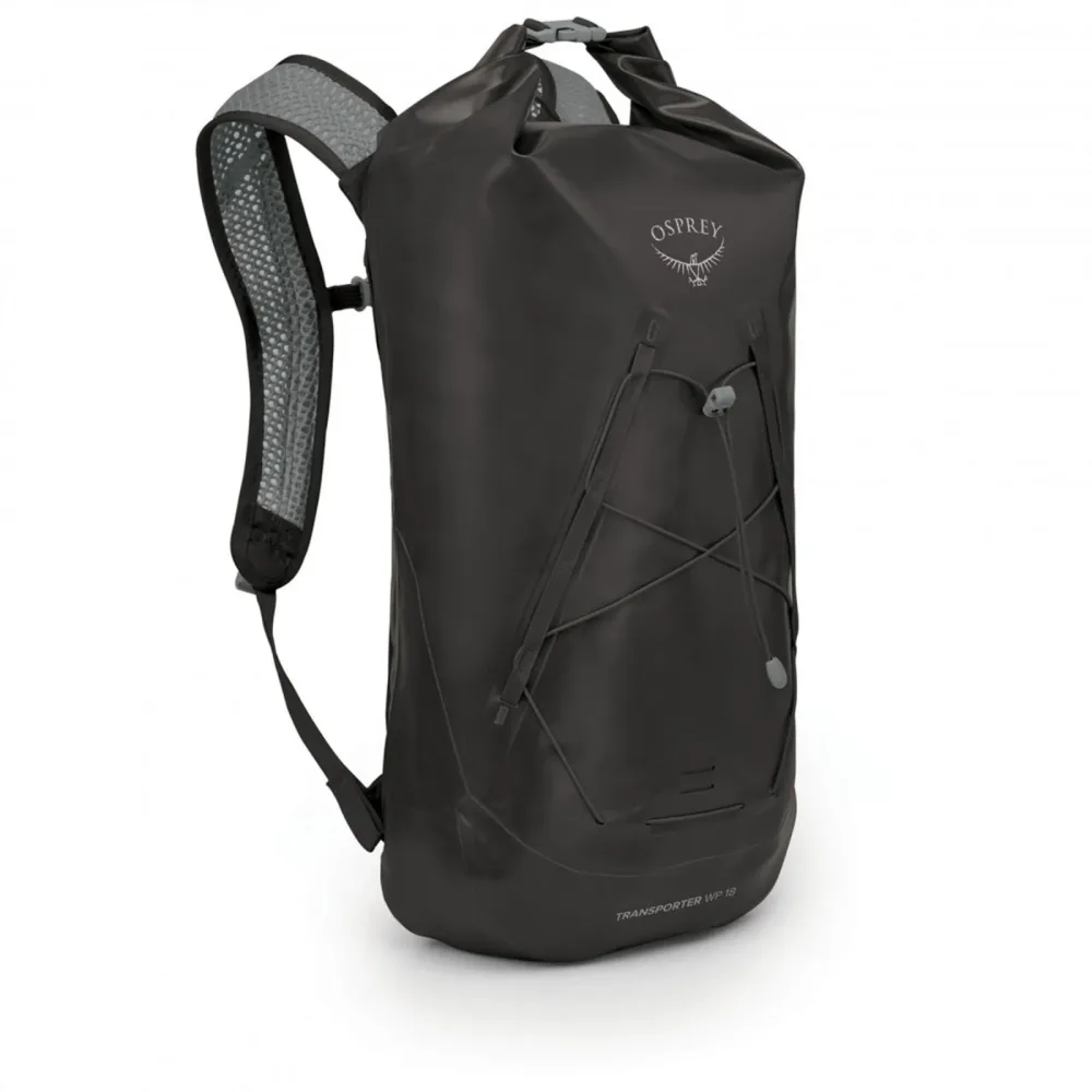 Osprey Transporter Roll Top WP 18 Rucksack