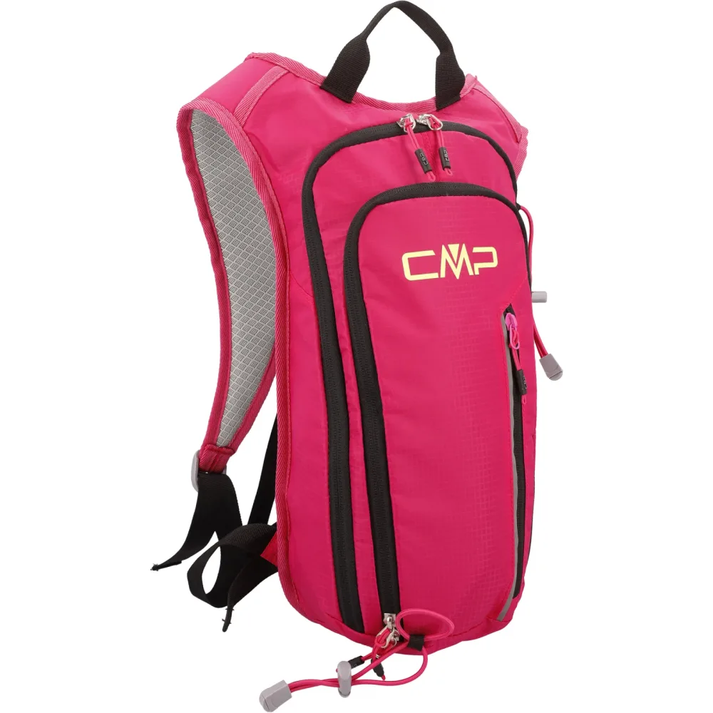 CMP Grand Rapids 9L Rucksack