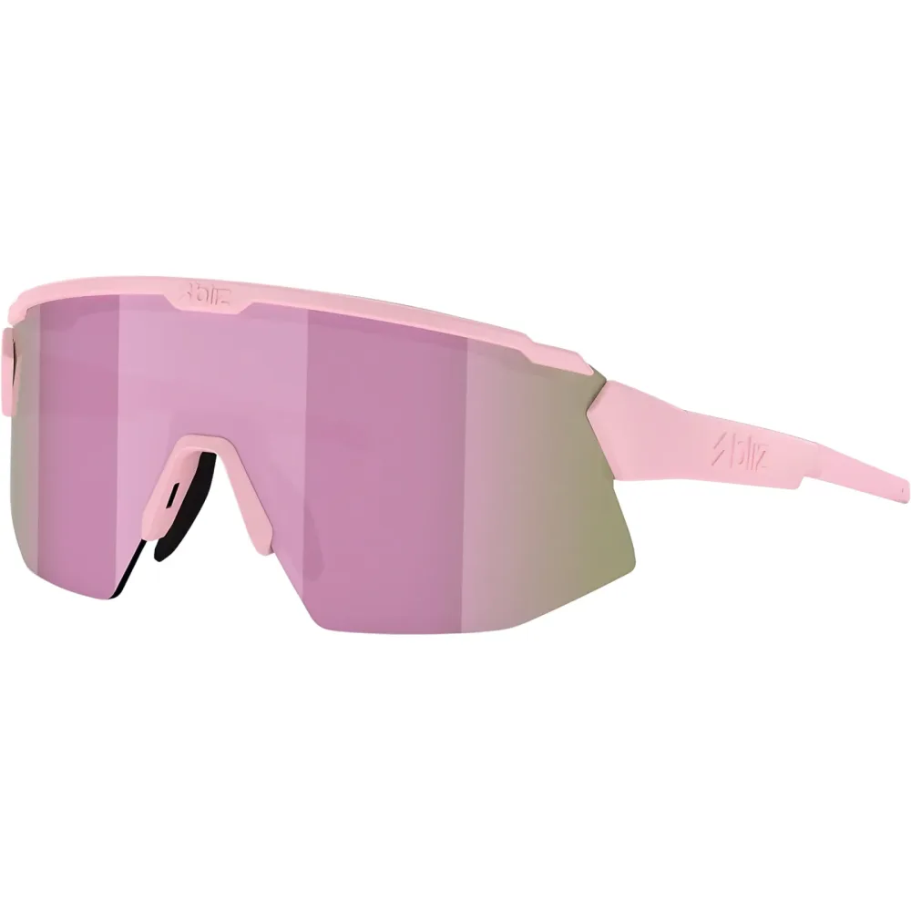 Bliz Breeze Small Nordic Light Sportbrille