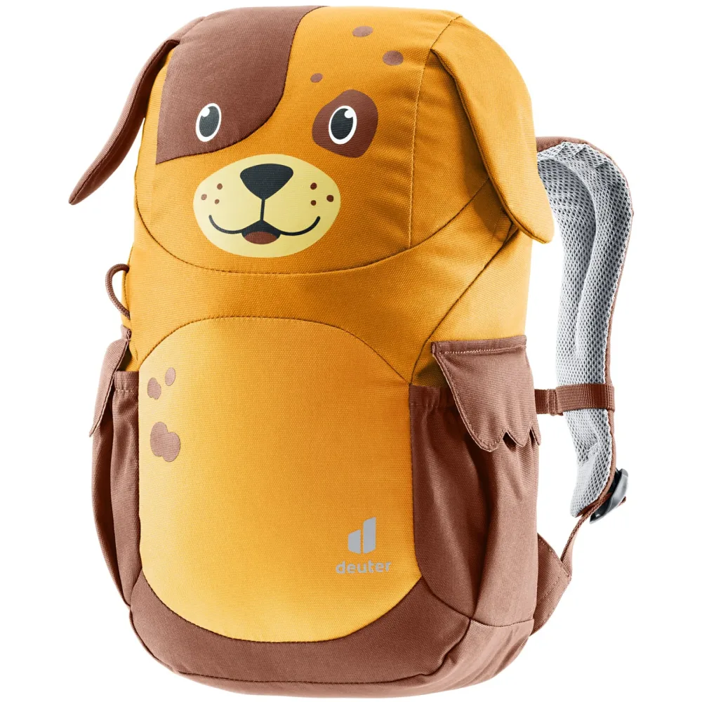 Deuter Kinder Kikki 8 Rucksack