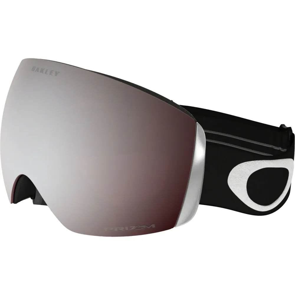 Oakley Flight Deck L Prizm Skibrille
